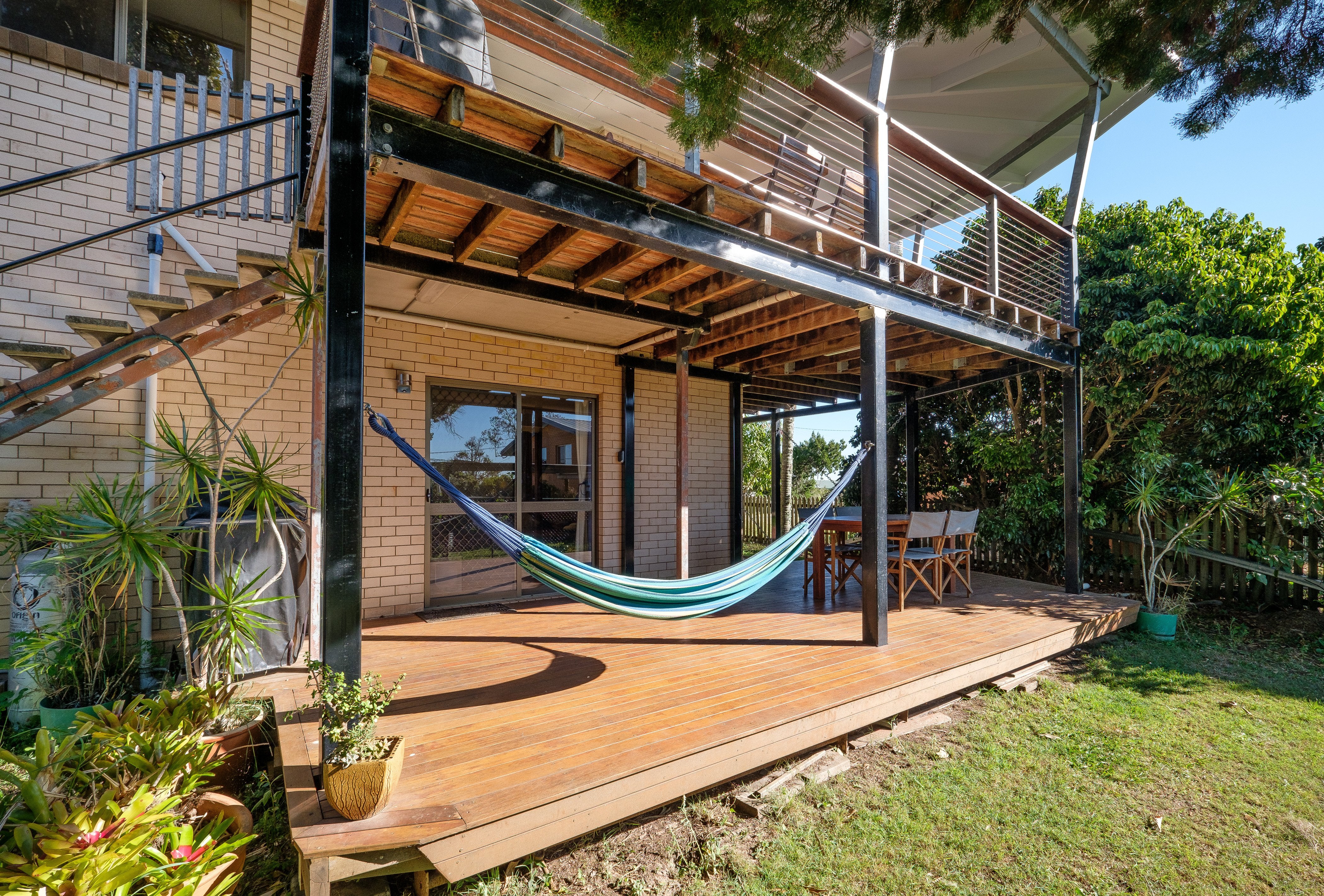 Hammocks for Sale in Brisbane | Fast 3-Day Delivery Australia-Wide