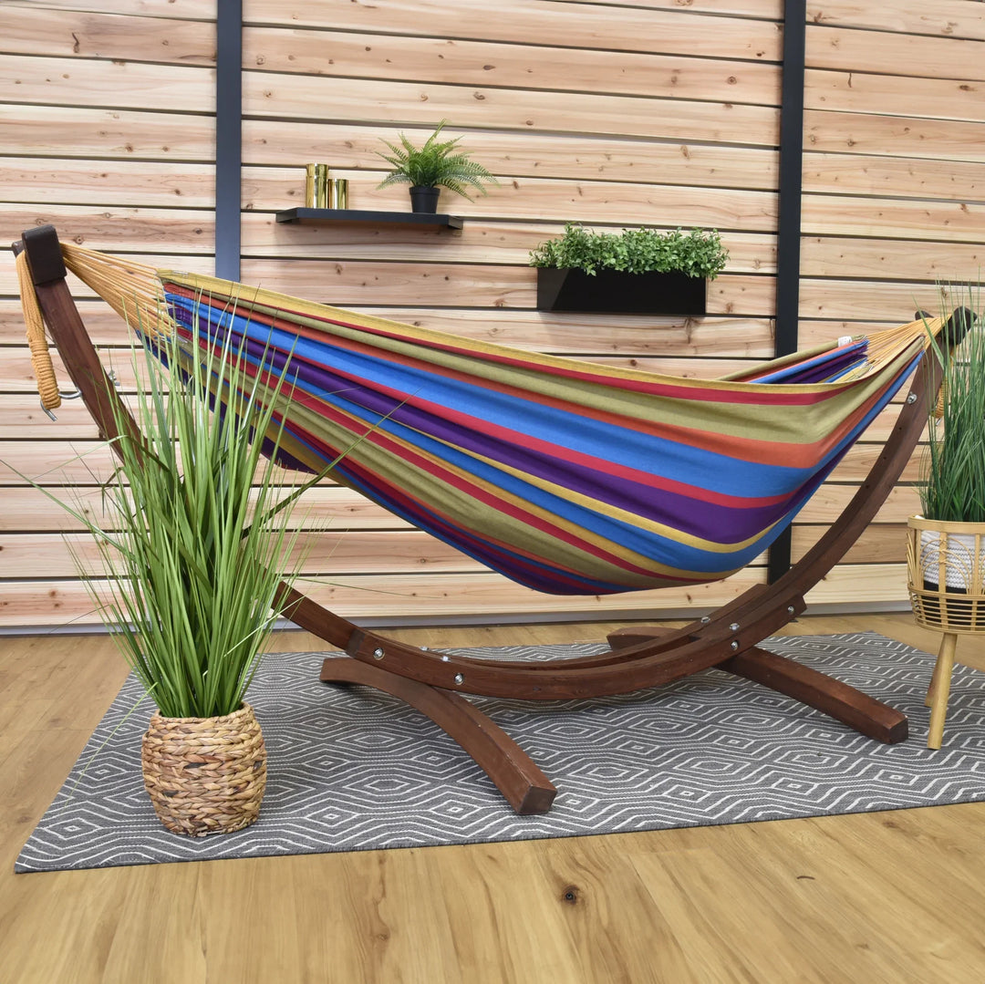 Freestanding Hammock