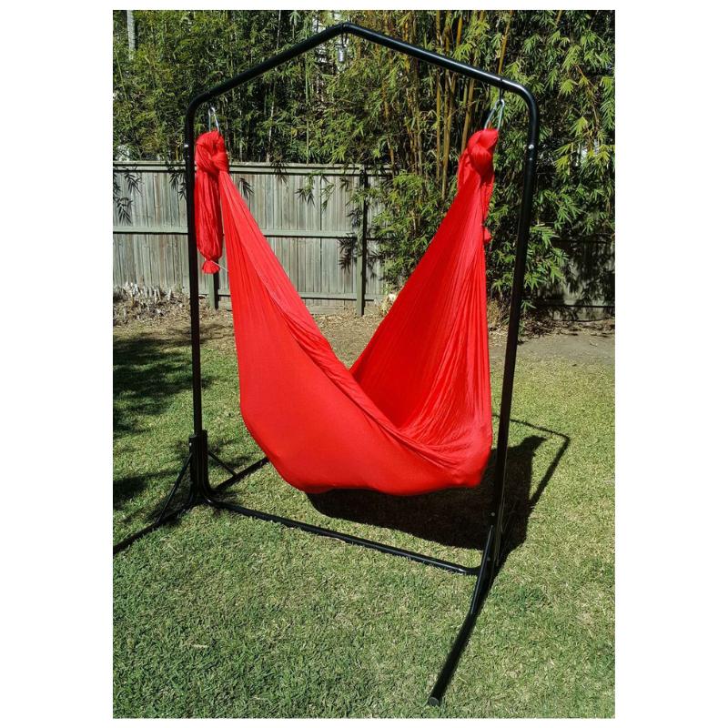 sensory-swing-with-stand
