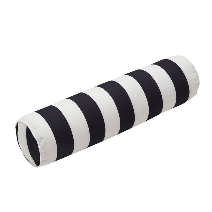 Stripe Outdoor Bolster Pillow 60 x 15 CM