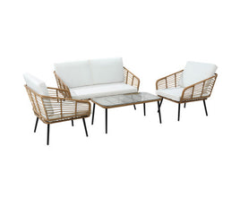 rattan-4-piece-lounge-set-comfortable-and-durable-table-and-chairs