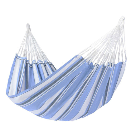 10-ft-white-universal-steel-hammock-stand-and-double-size-cloud-hammock-single