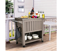 taupe-patio-serving-trolley-with-built-in-chiller-outdoor0
