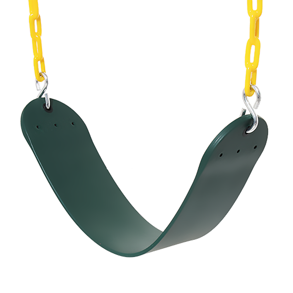 Heavy Duty 2 Pack Swings Seats