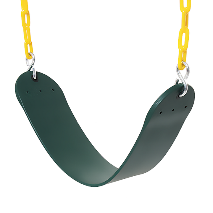 Heavy Duty 2 Pack Swings Seats