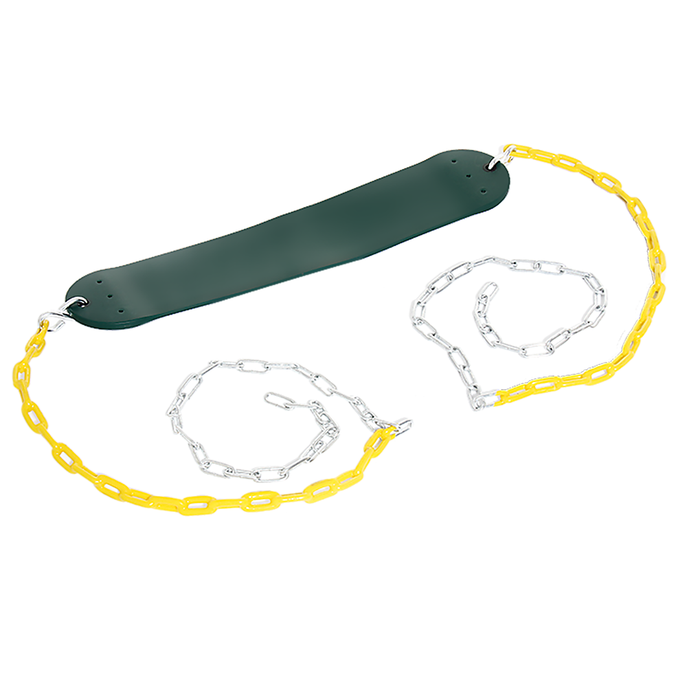 Heavy Duty 2 Pack Swings Seats