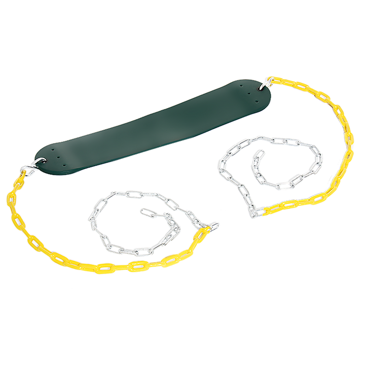 Heavy Duty 2 Pack Swings Seats