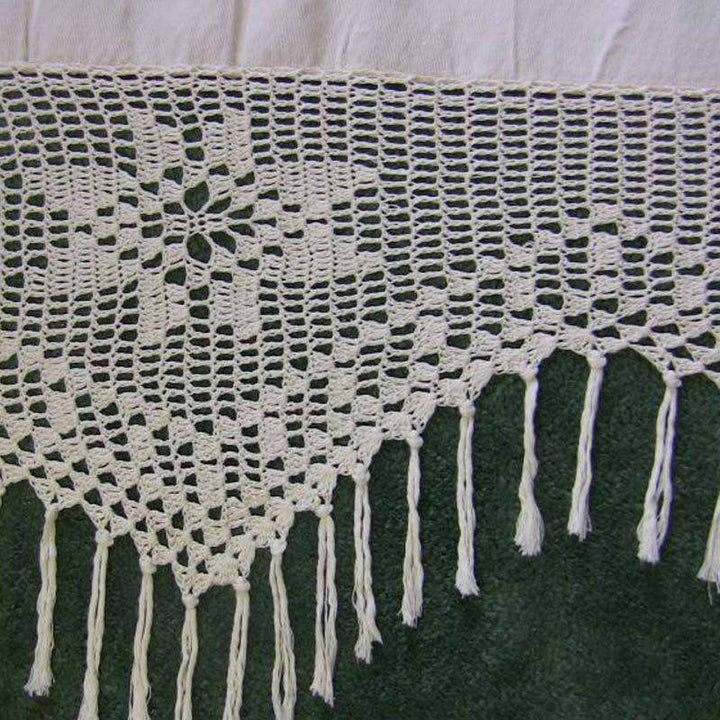 Deluxe Double Size Brazilian Hammock