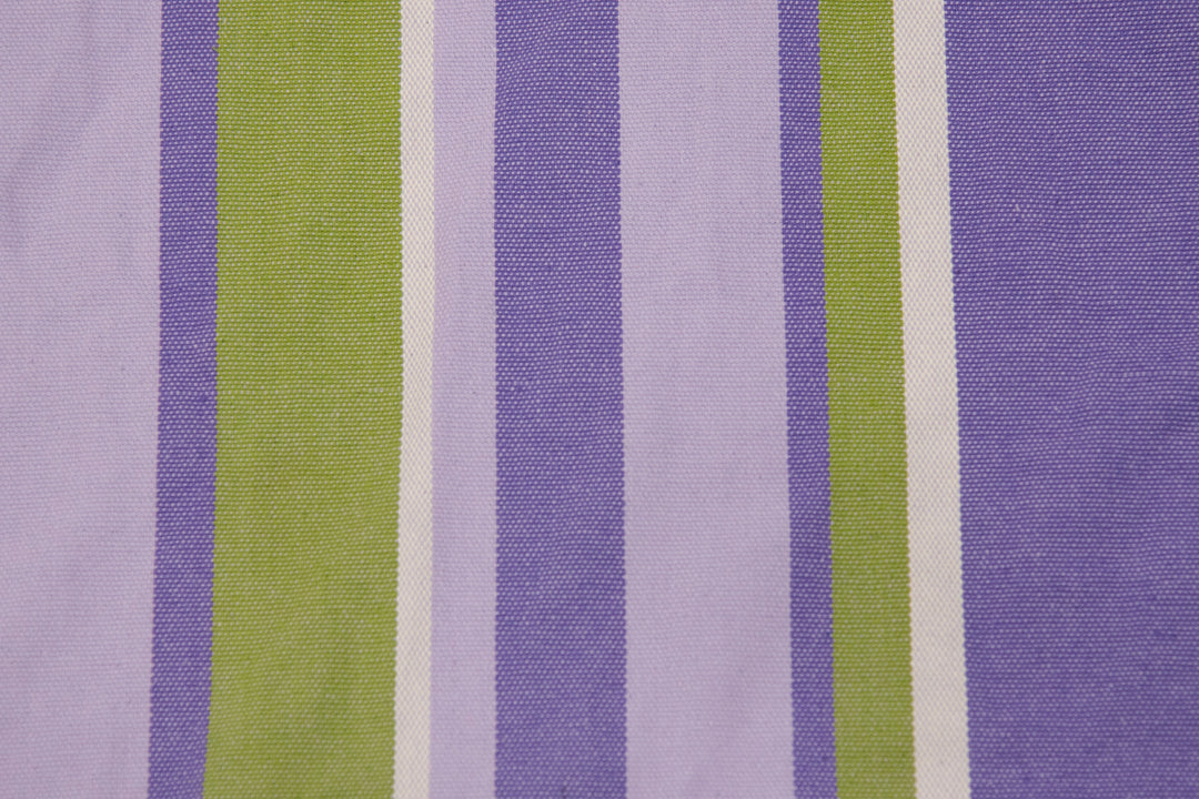 Double Size Brazilian Hammock in Tranquillity Colour