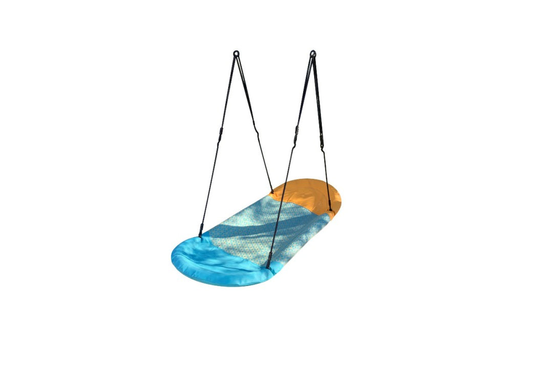 Sampa Nest Therapy Sensory Swing