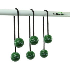 ladder-golf-hard-bolas-GREEN