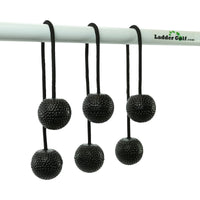 ladder-golf-soft-bolas-black