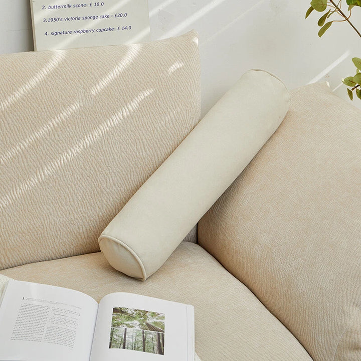 Unstuffed Cylindrical Pillowcase for 150cm Nest Swings