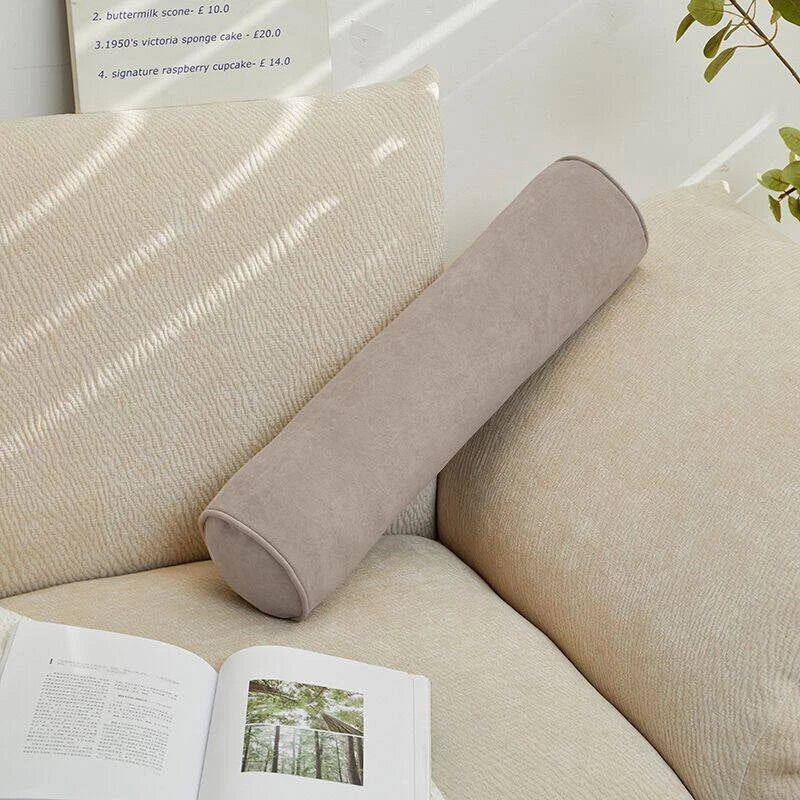 Unstuffed Cylindrical Pillowcase for 150cm Nest Swings