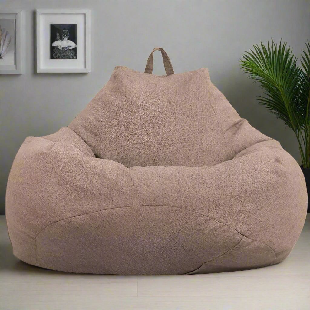 brown-bean-bag-cover