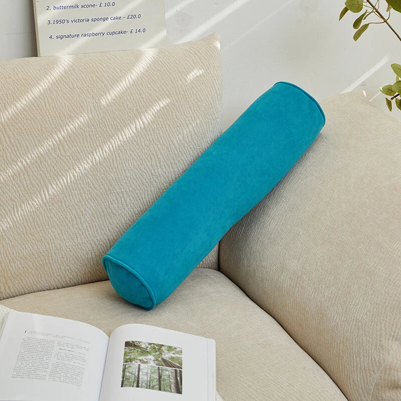 Unstuffed Cylindrical Pillowcase for 150cm Nest Swings