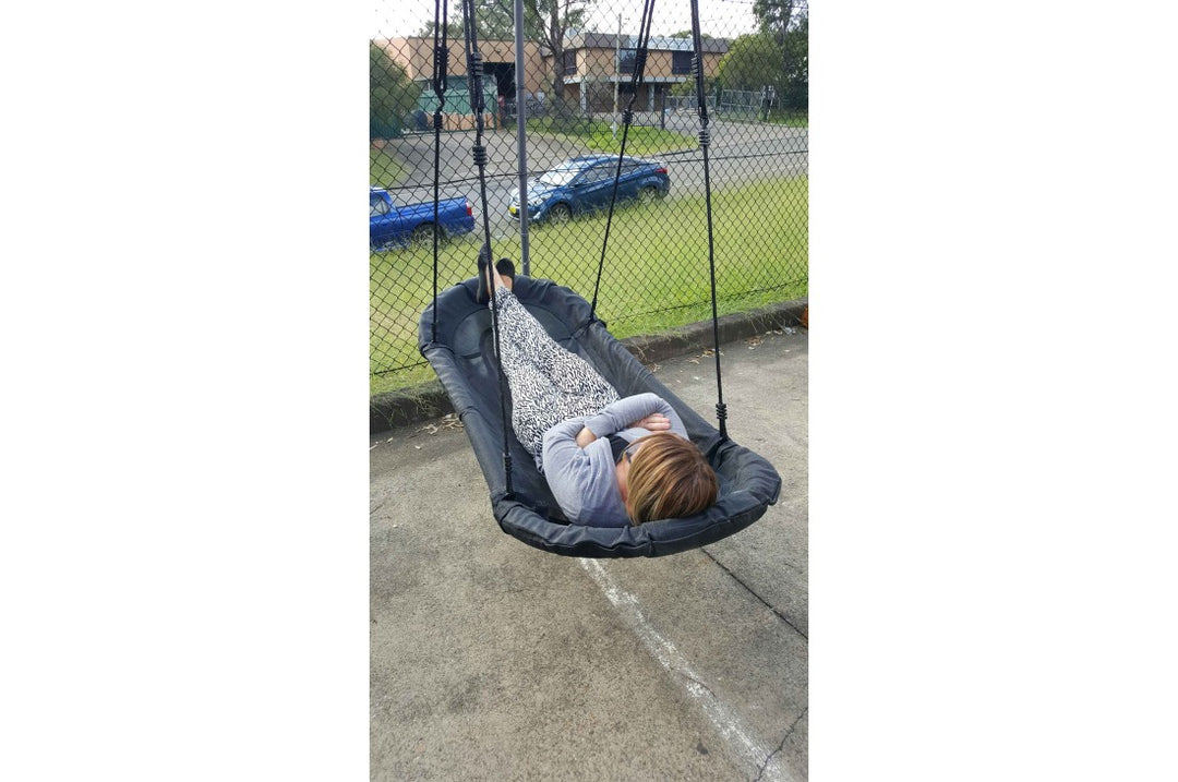 sampa-nest-therapy-sensory-swing