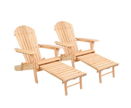 double-outdoor-beach-deck-chair-in-sepia-colour