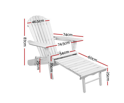 double-wooden-outdoor-beach-deck-chair-in-white-colour-dimensions