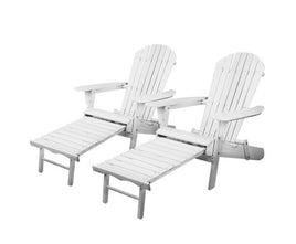 double-wooden-outdoor-beach-deck-chair-in-white-colour
