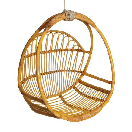 Goldie Hanging Egg Chair-Siesta Hammocks