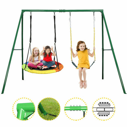 heavy-duty-metal-playground-swing-set-frame-stand-outdoor-kids-backyard-equipments-dimensions-compatible-swings