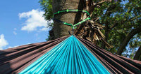 Tree Savers ULTS Eco-Friendly Hanging Tree Pack-Siesta Hammocks