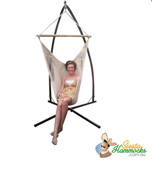 your ultimate buying guide for free standing hammock chairs