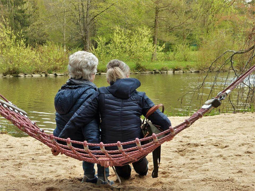 Double Hammock