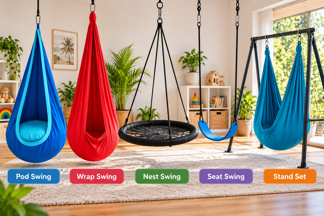 Best Sensory Swing Australia