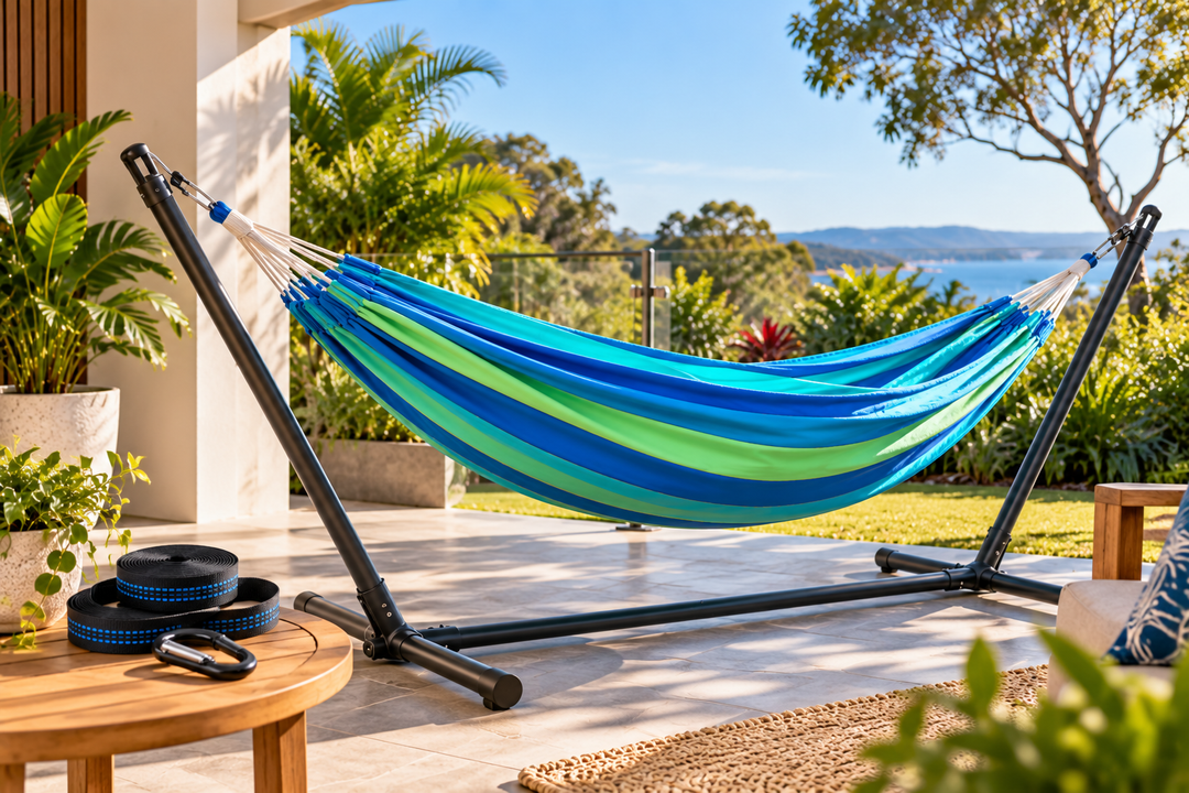 Hammock Weight Limits
