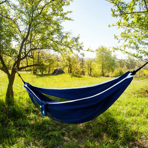 Double Hammocks: A Perfect Addition to Your Summer Camping Gear