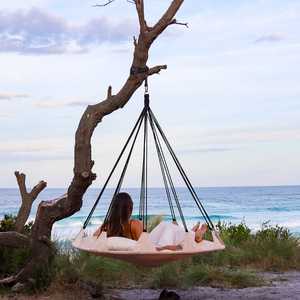 Sensory Pod Swings: Experience Ultimate Relaxation