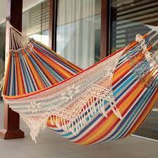 get cozy 10 Brazilian hammocks you'll love
