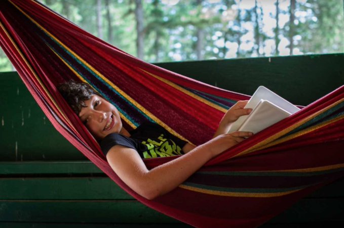 top aussie relaxation discover the best hammock Australia offers