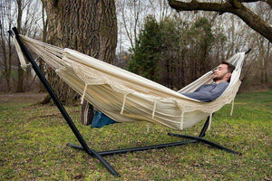 Adventure Made Easy: Essential Tips for Using a Portable Hammock with Stand