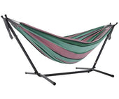 sway in comfort finding the perfect best metal hammock stand for your outdoor oasis