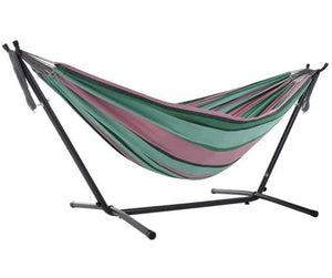 Sway in Comfort: Finding the Perfect Best Metal Hammock Stand for Your Outdoor Oasis