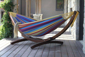 How to Choose the Right Hammock Stand for Your Outdoor Space
