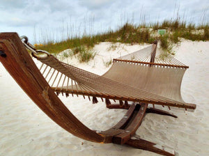 Your Complete Guide In Choosing a Hammock Swing