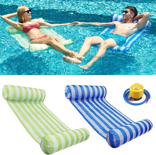 relax and unwind the ultimate floating hammock experience