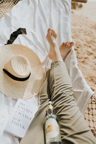 the portable hammock with stand your new travel companion