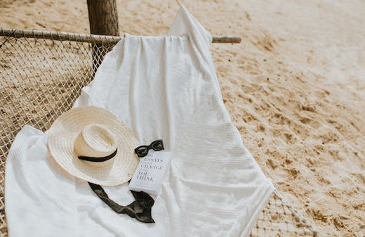 how to pick the perfect portable hammock for your next adventure
