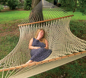 Swing into Relaxation: The Ultimate Guide to Choosing the Perfect Hammock