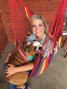 10 Reasons to Embrace Hanging Hammock Chairs from Siesta Hammocks