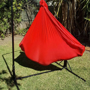 How to Choose the Best Metal Hammock Stand: Expert Tips