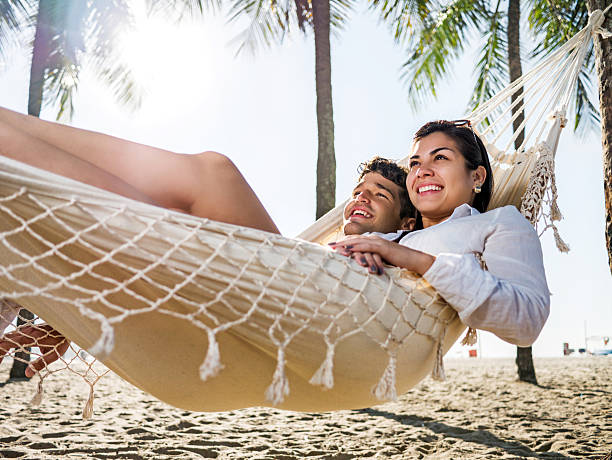 Double Hammock