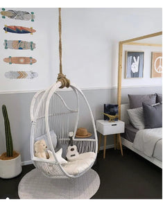 Is A Cane Egg Hanging Chair Worth Buying