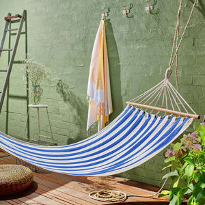 Why Double Hammocks are the New Trend in Backyard Relaxation