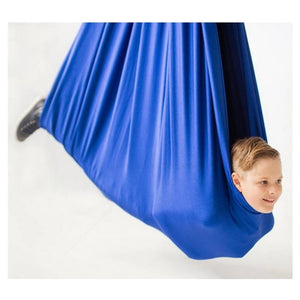How to Choose the Safest and Most Comfortable Hammock for Kids